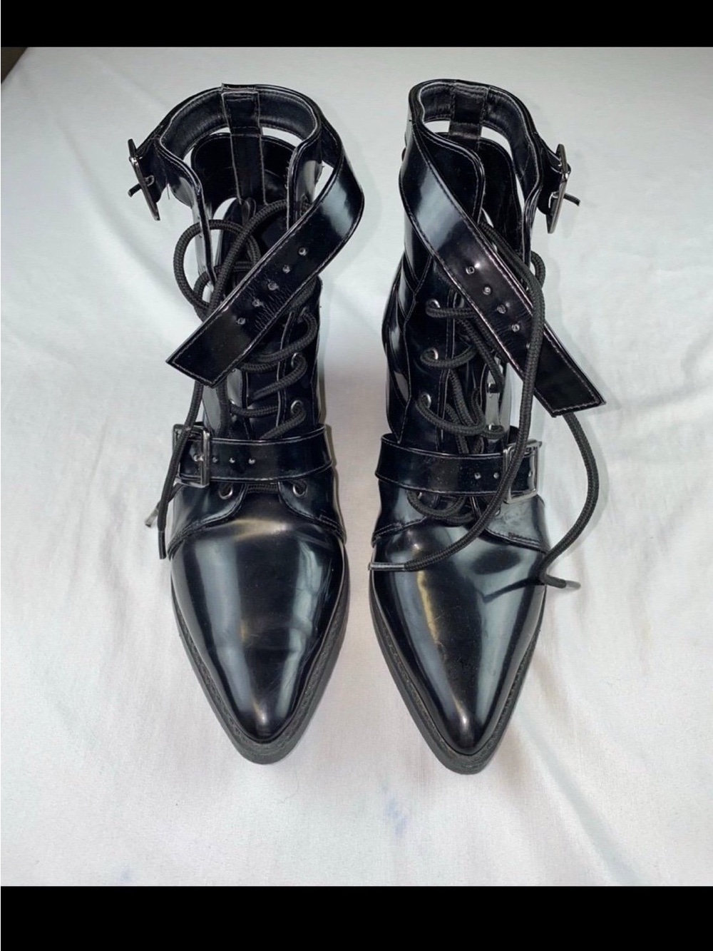 Boots - Picture 9 of 11